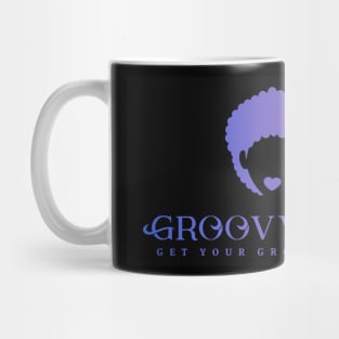 Groovy Boxx Mug